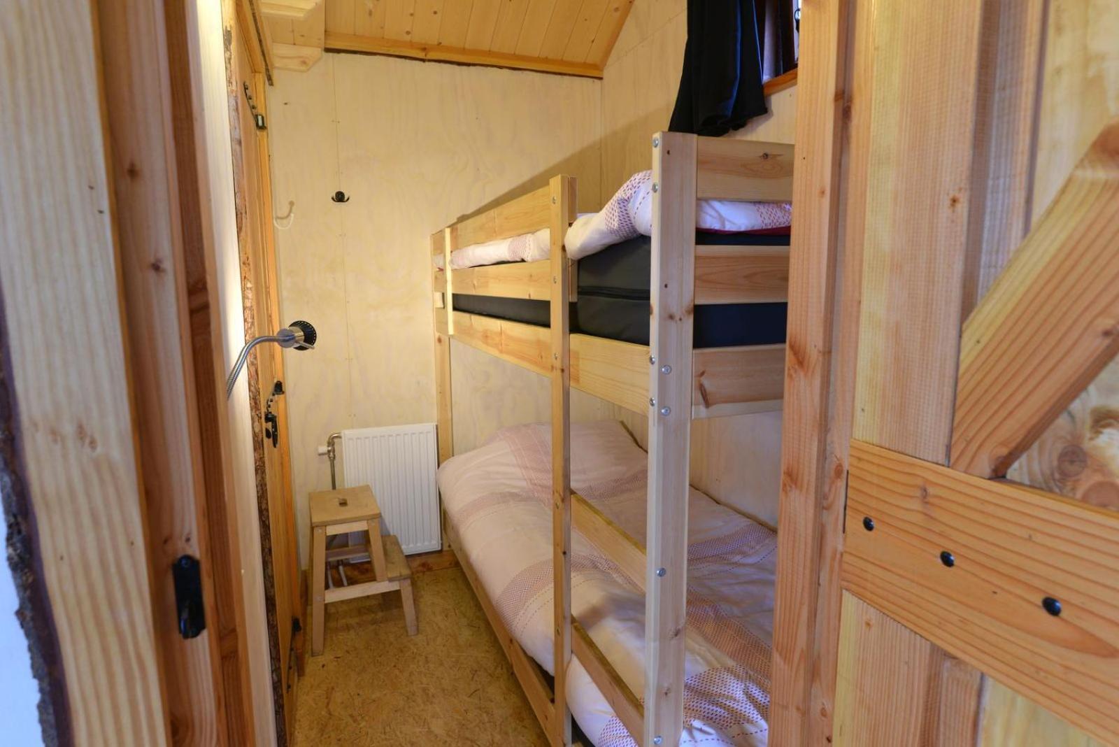 Camping De Koeksebelt Ommen Esterno foto