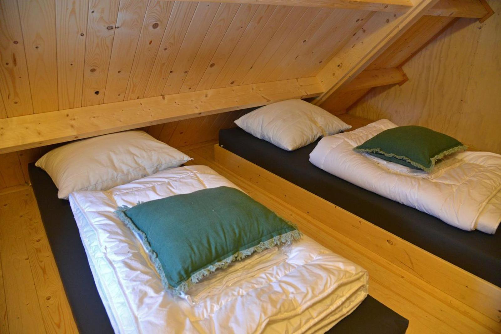 Camping De Koeksebelt Ommen Esterno foto