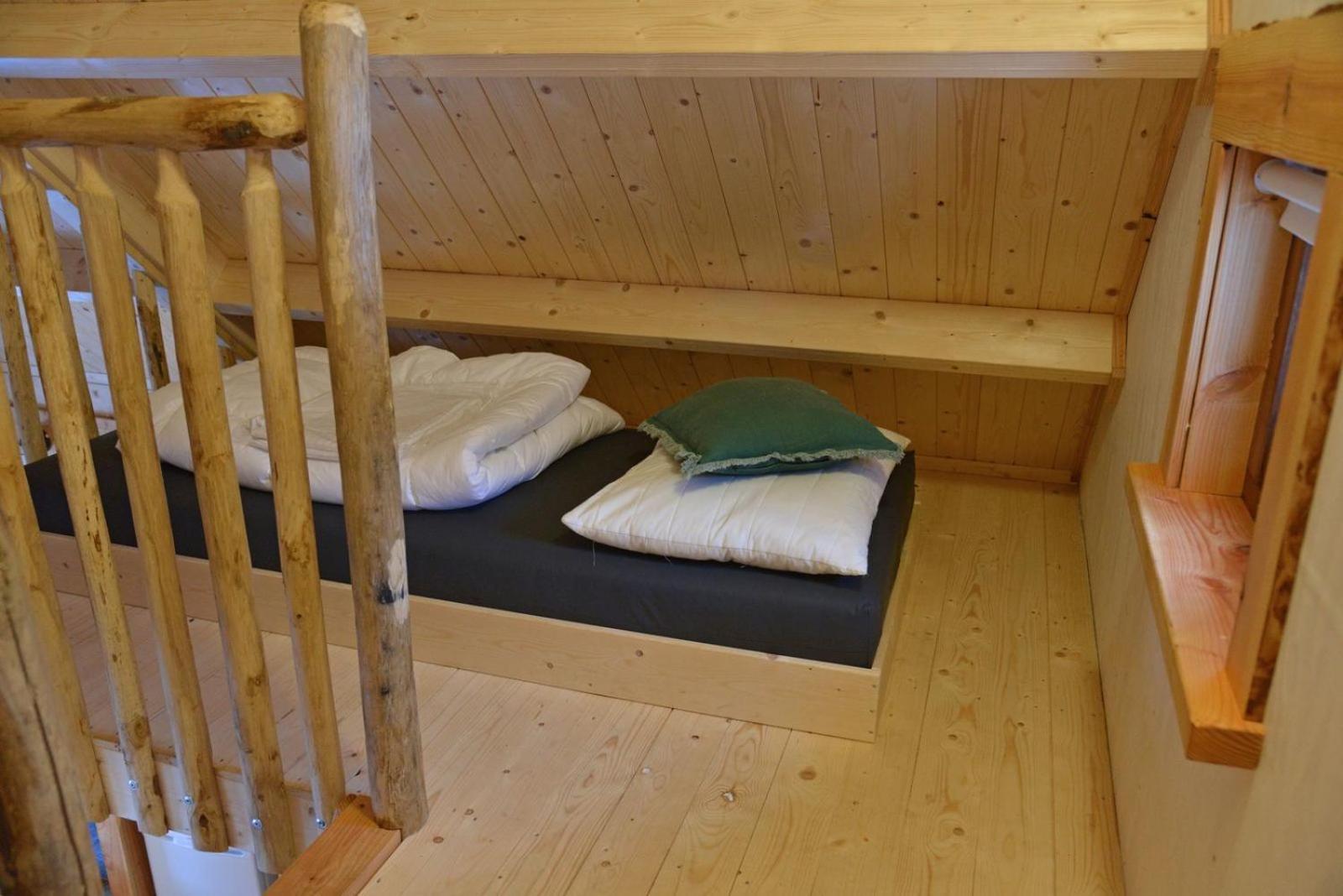 Camping De Koeksebelt Ommen Esterno foto