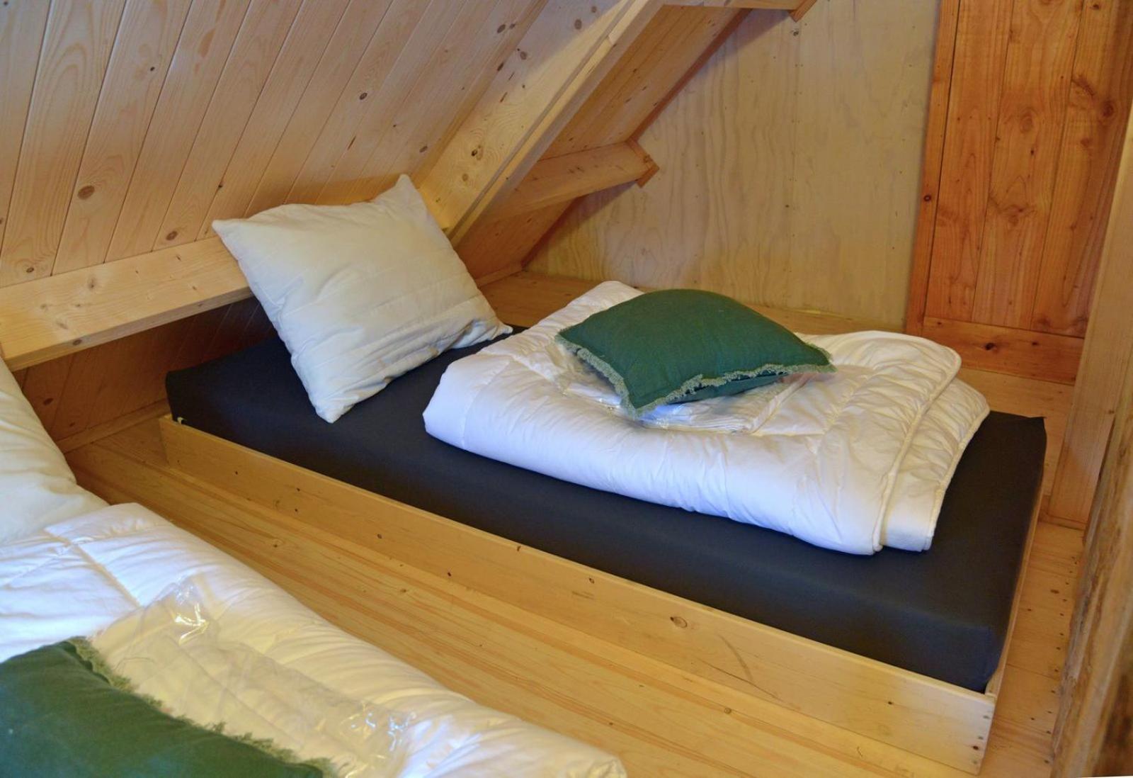 Camping De Koeksebelt Ommen Esterno foto