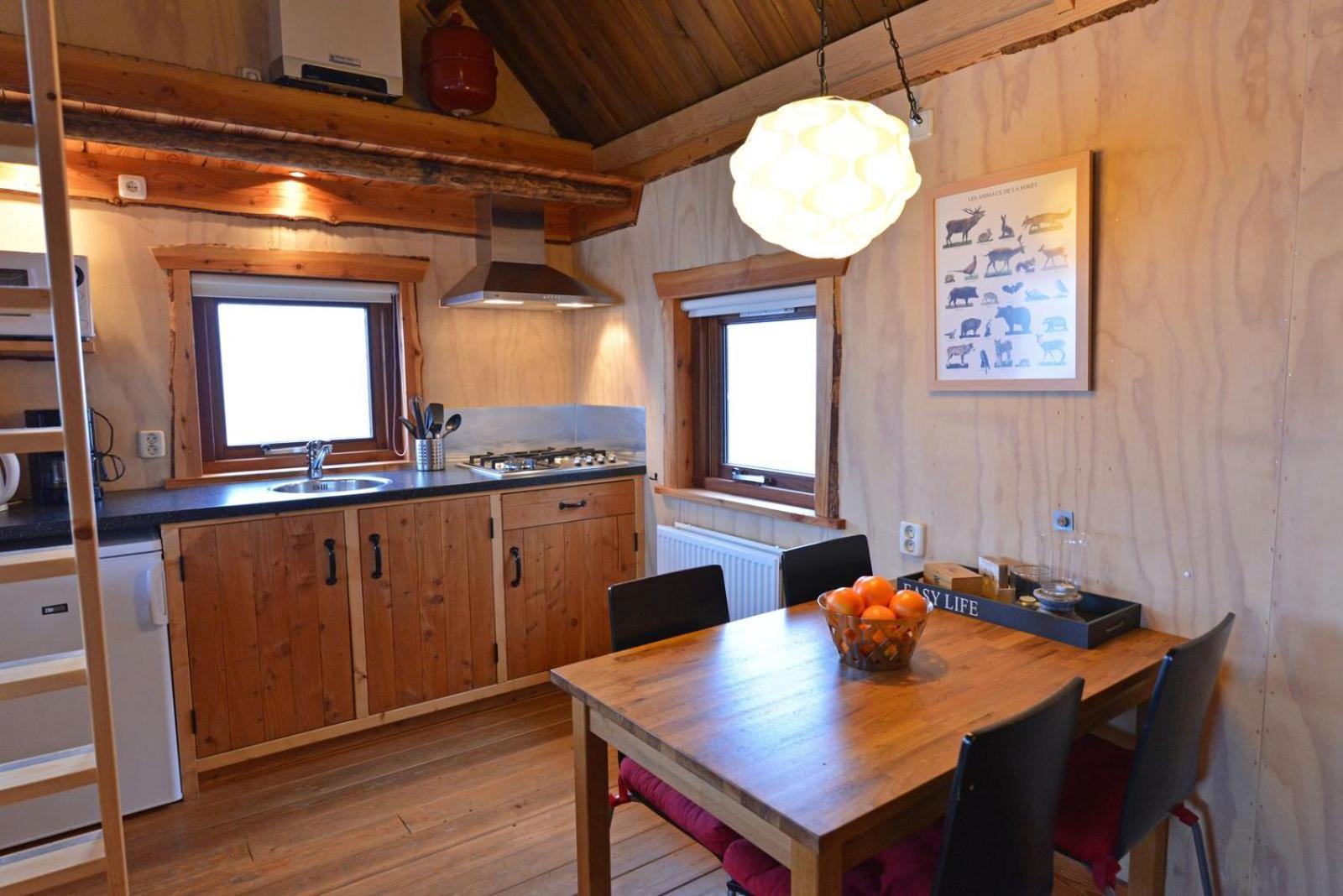 Camping De Koeksebelt Ommen Esterno foto