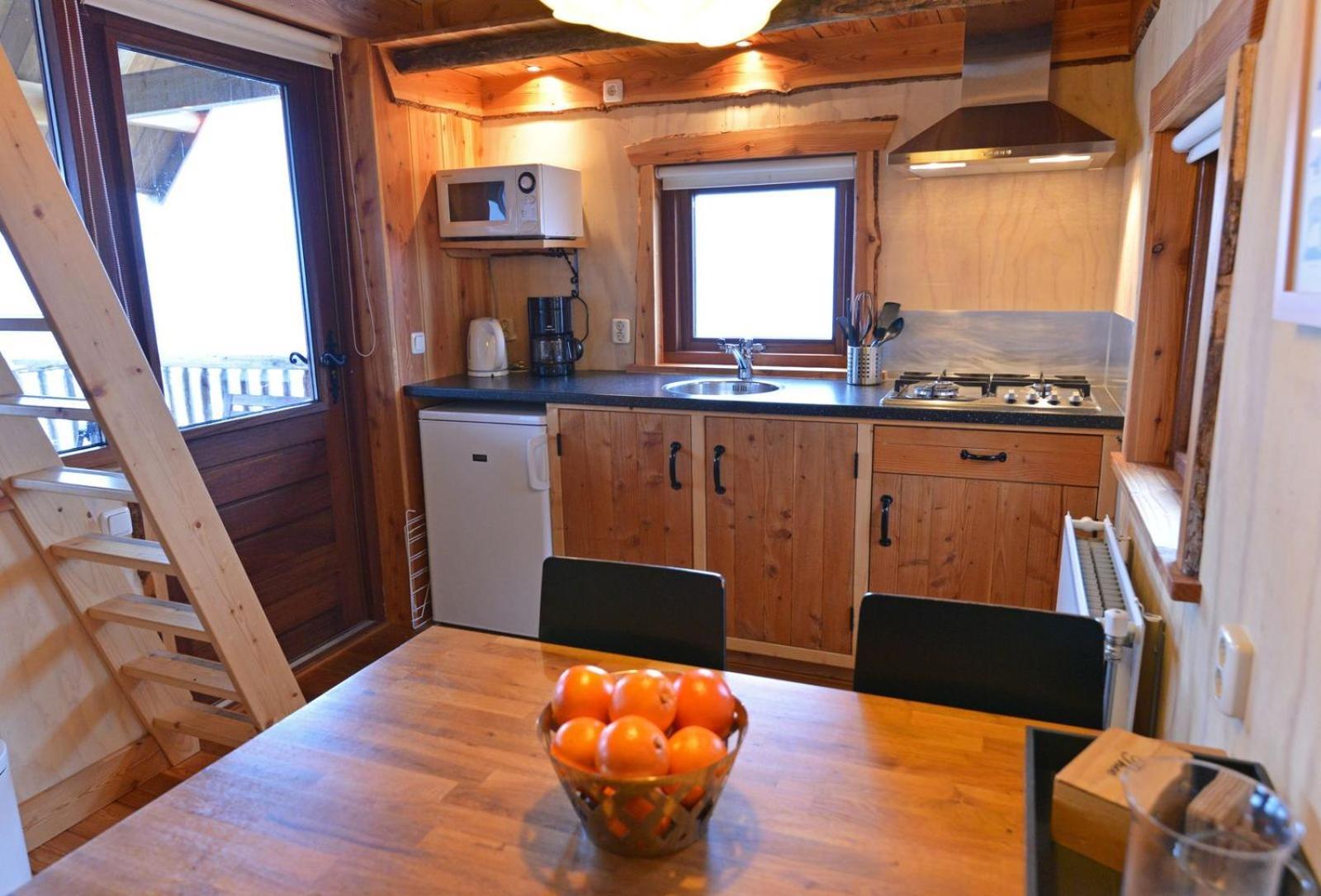 Camping De Koeksebelt Ommen Esterno foto