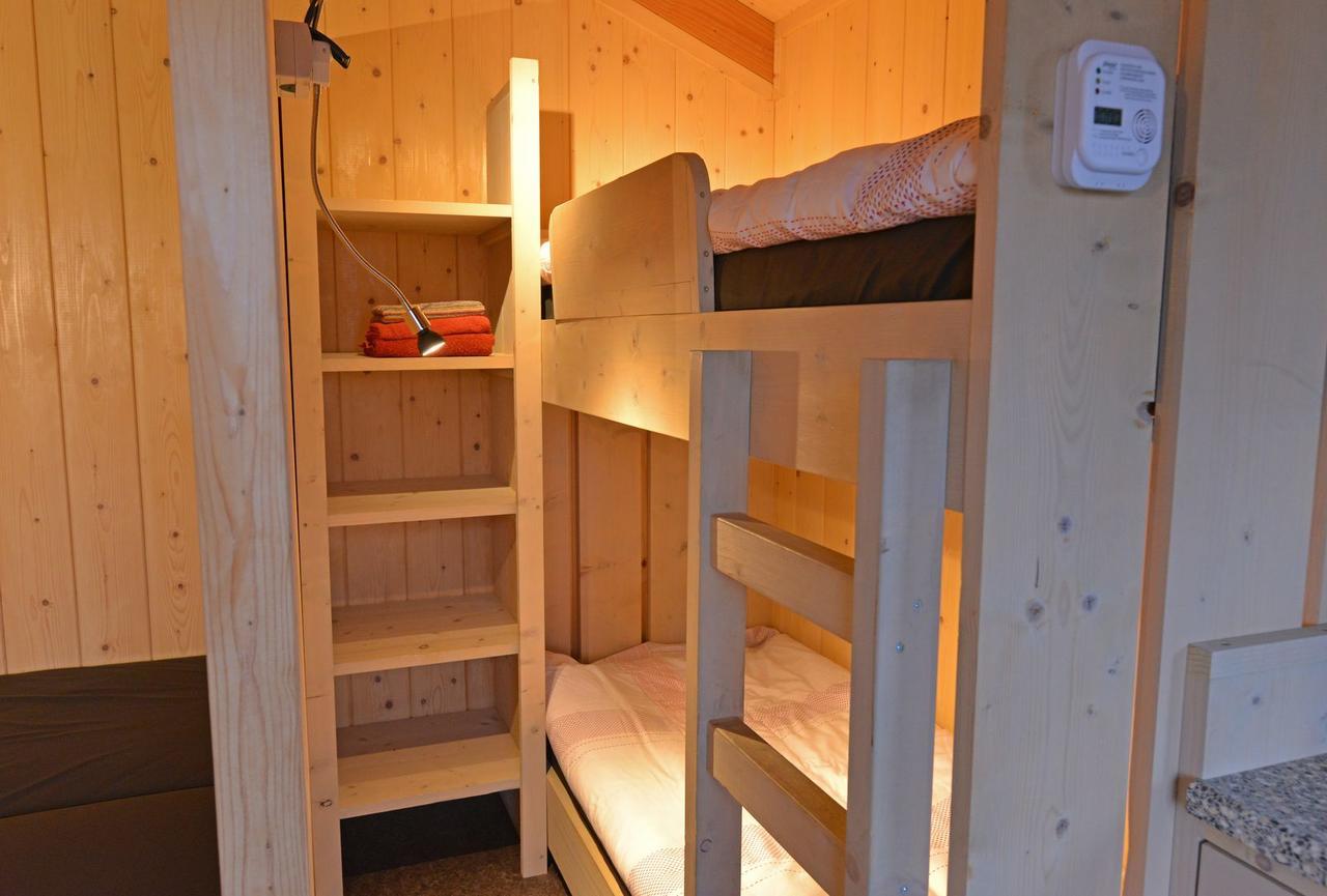 Camping De Koeksebelt Ommen Esterno foto
