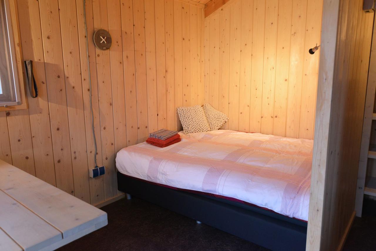 Camping De Koeksebelt Ommen Esterno foto