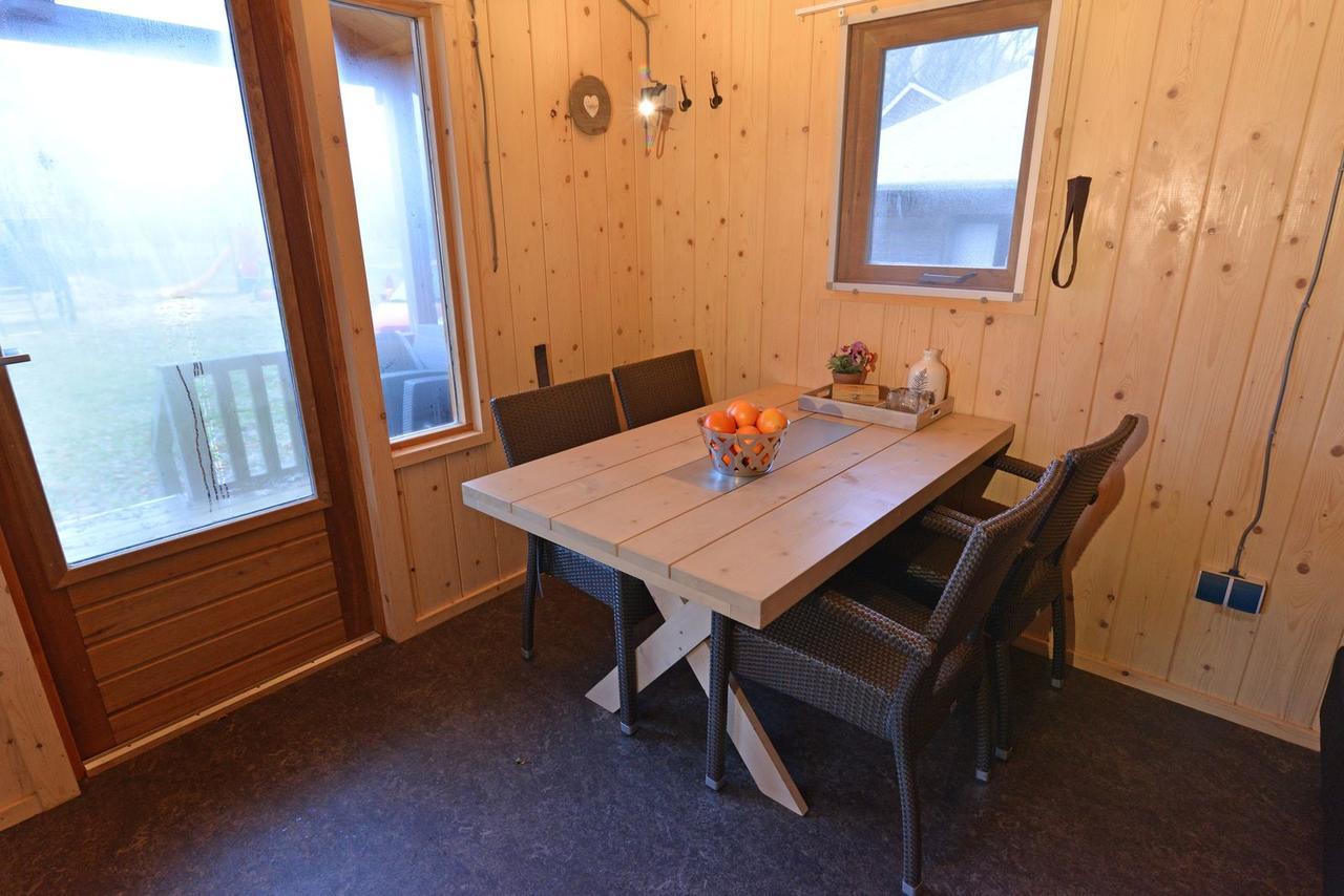 Camping De Koeksebelt Ommen Esterno foto