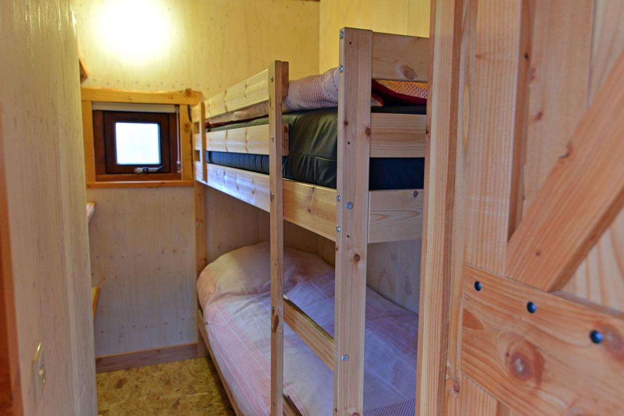 Camping De Koeksebelt Ommen Esterno foto