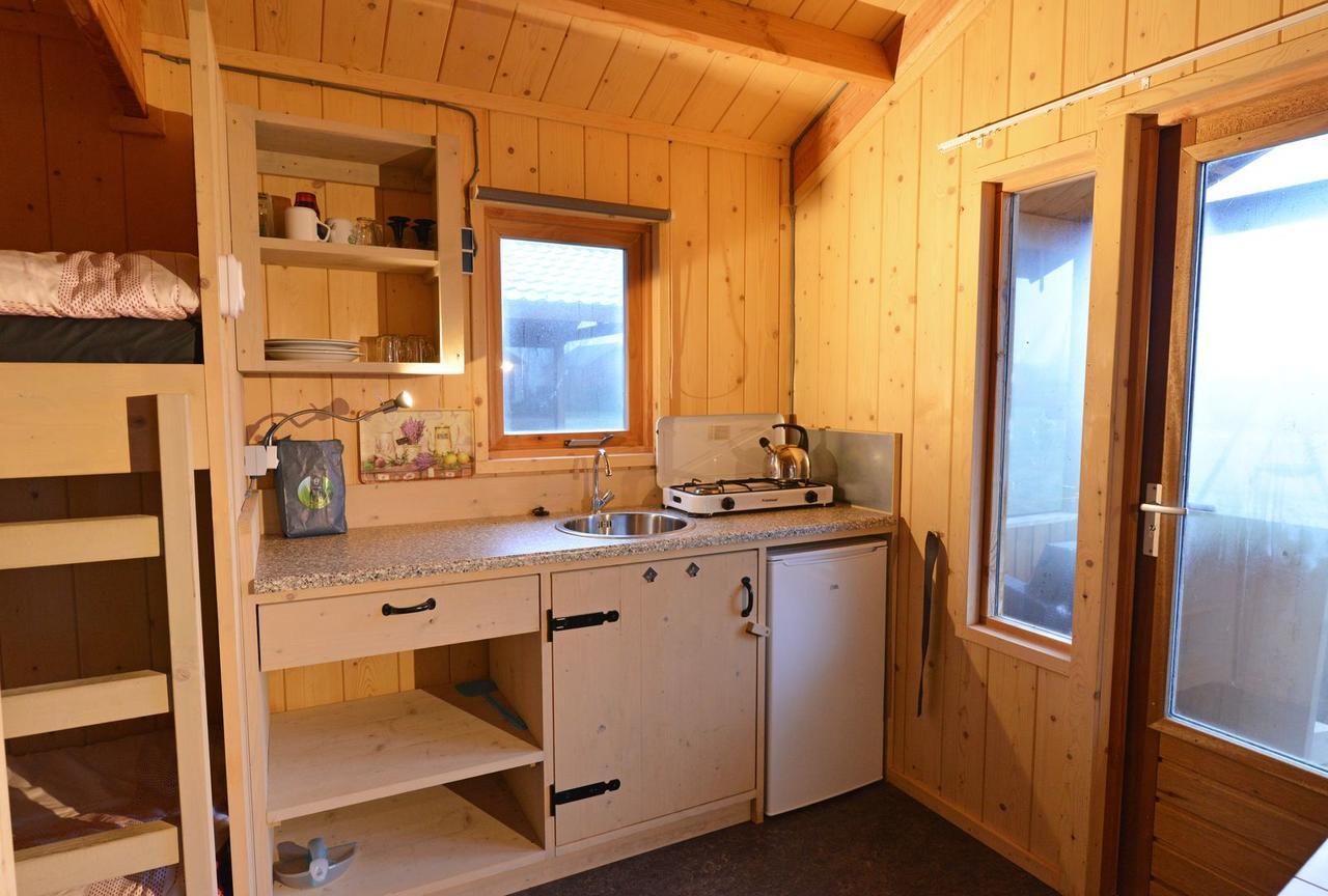 Camping De Koeksebelt Ommen Esterno foto